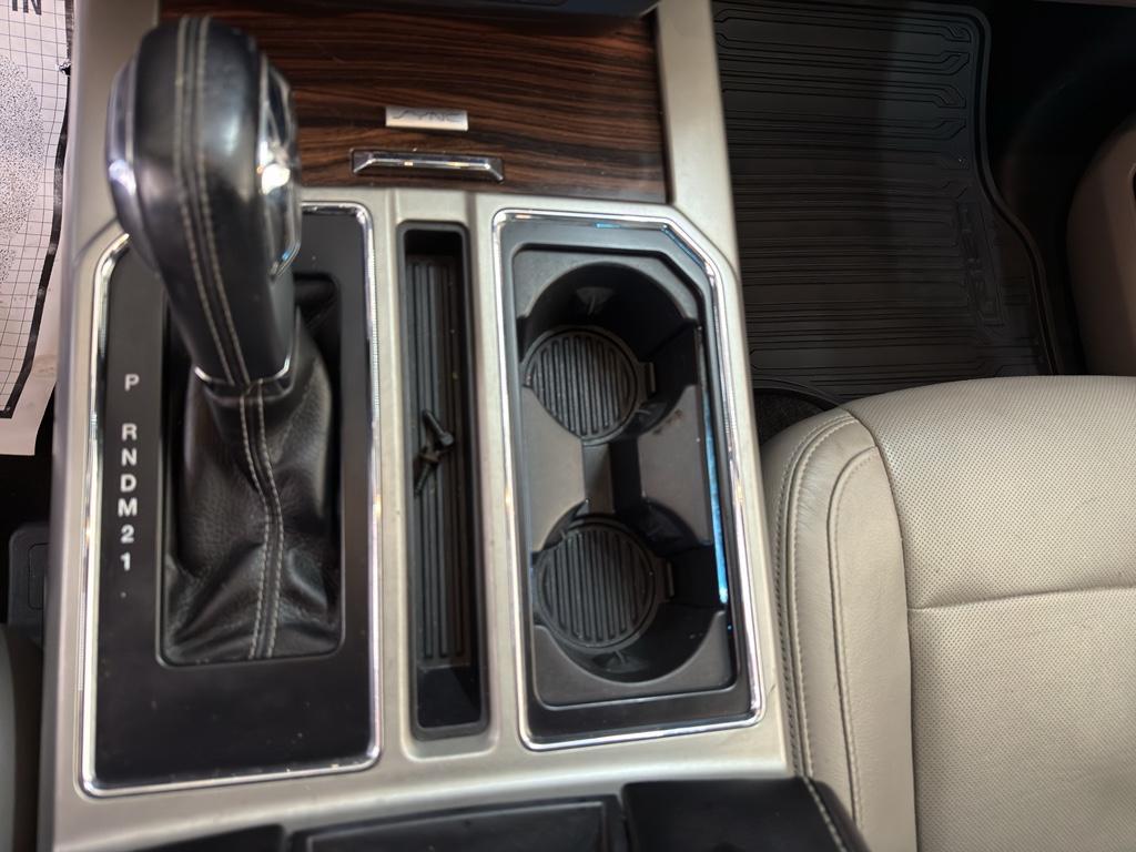 used 2015 Ford F-150 car, priced at $16,995