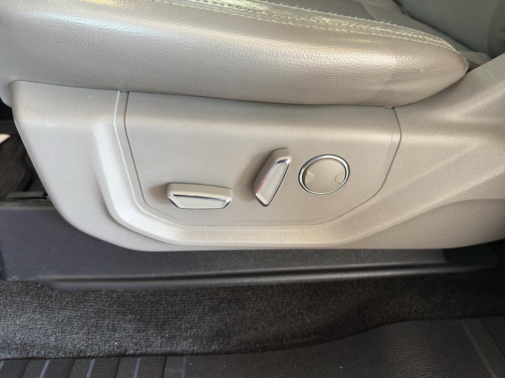 used 2015 Ford F-150 car, priced at $16,995