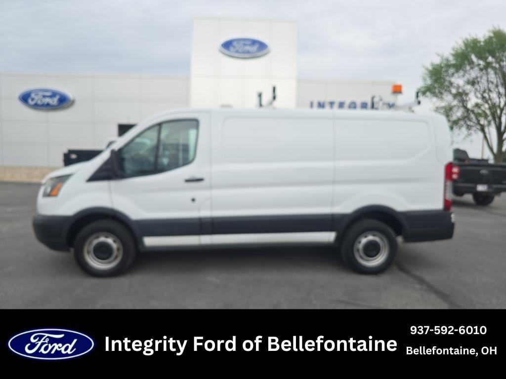 used 2016 Ford Transit-250 car, priced at $25,995