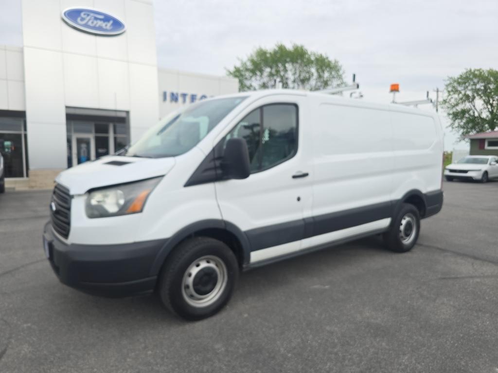 used 2016 Ford Transit-250 car, priced at $25,995