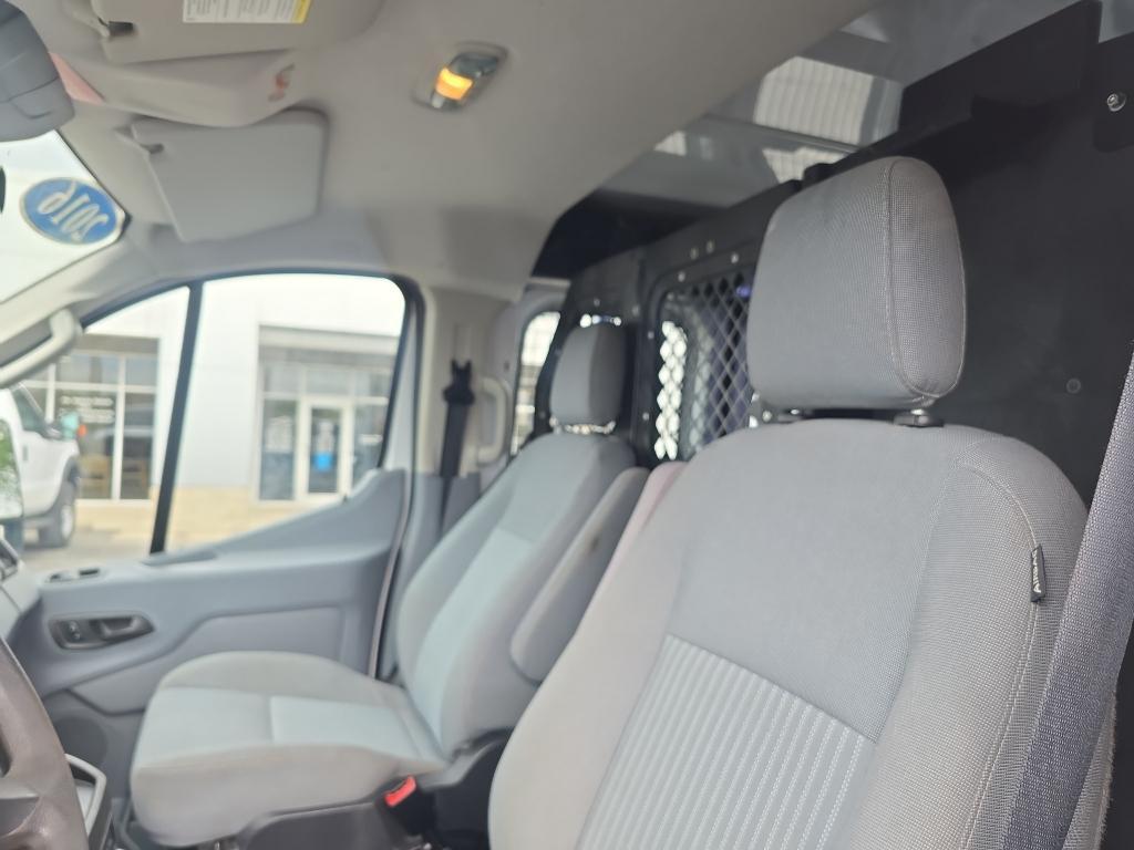 used 2016 Ford Transit-250 car, priced at $25,995