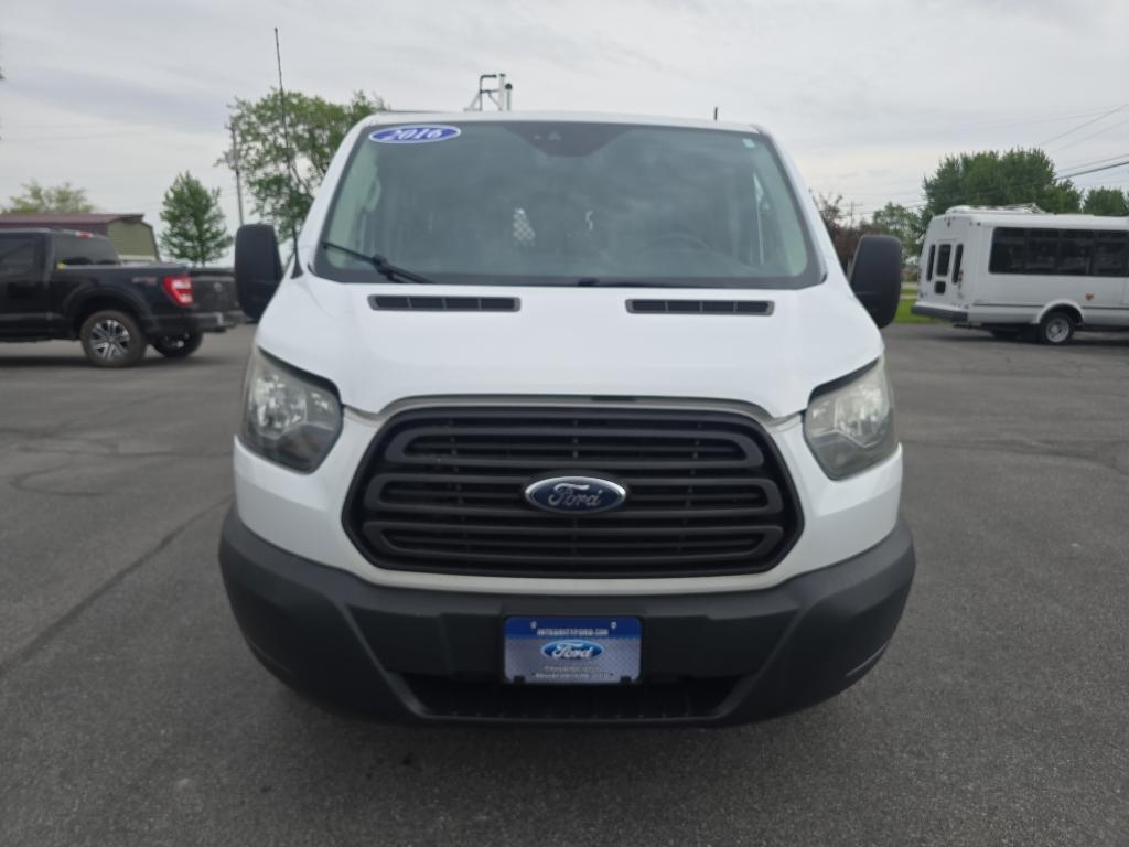 used 2016 Ford Transit-250 car, priced at $25,995
