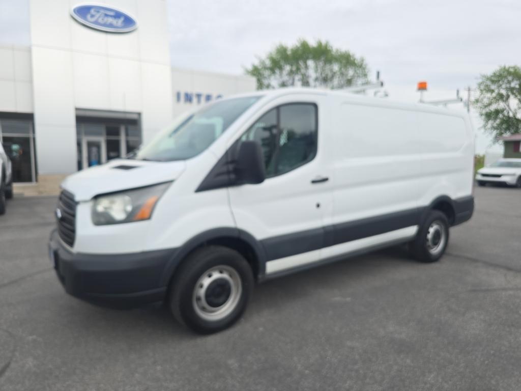 used 2016 Ford Transit-250 car, priced at $25,995