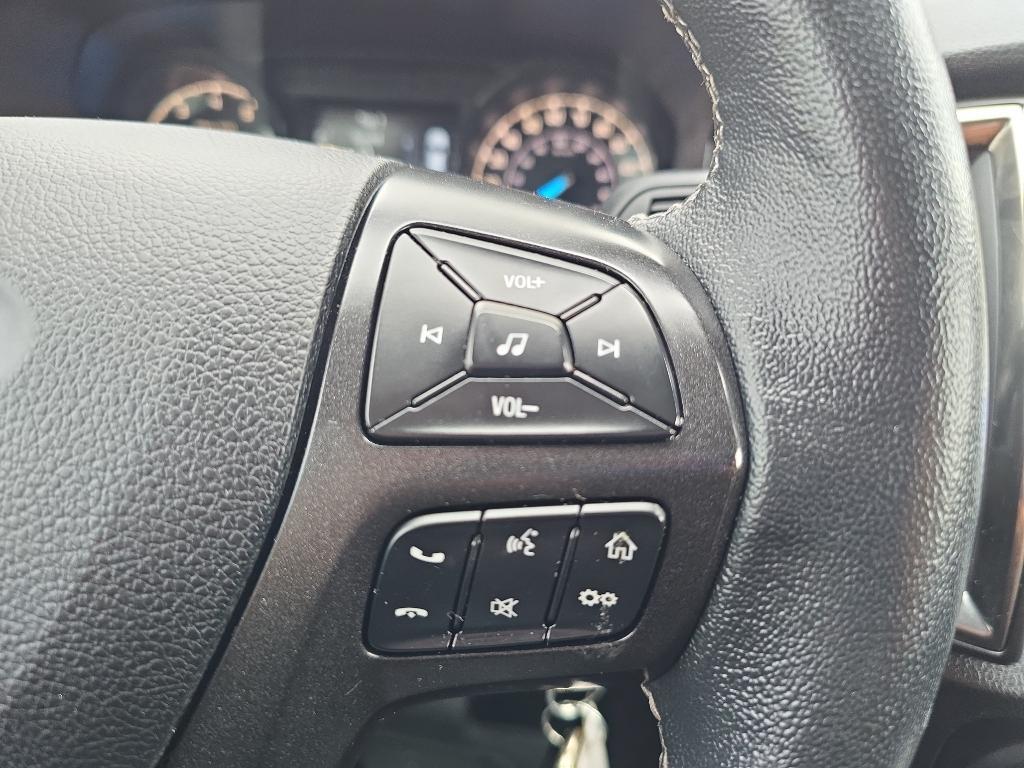 used 2021 Ford Ranger car, priced at $29,995