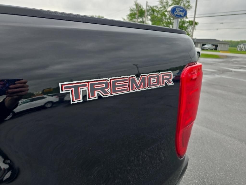 used 2021 Ford Ranger car, priced at $29,995