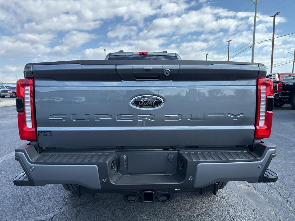 new 2026 Ford F-350 car, priced at $79,995
