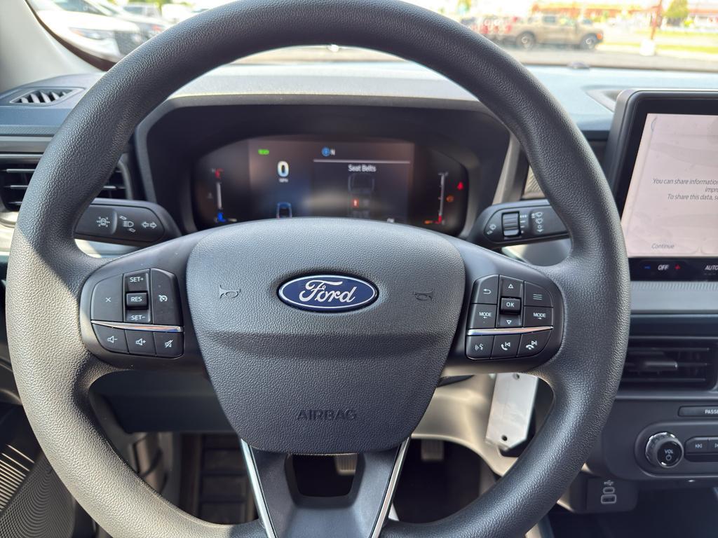 new 2026 Ford Maverick car, priced at $31,578