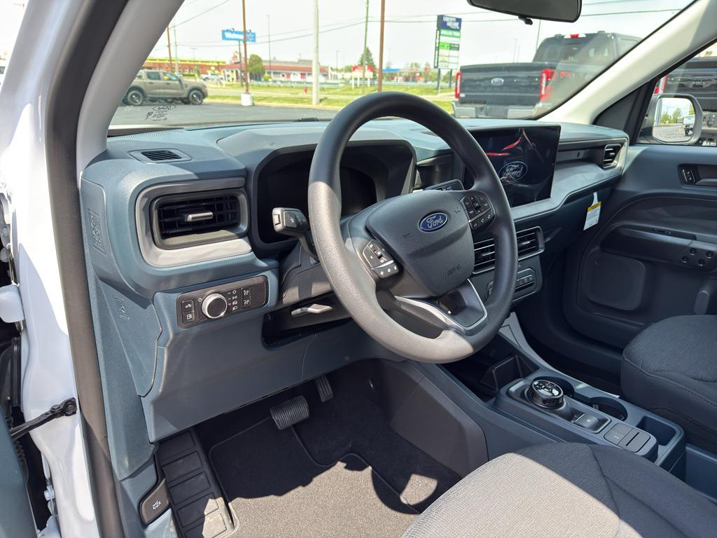 new 2026 Ford Maverick car, priced at $31,578