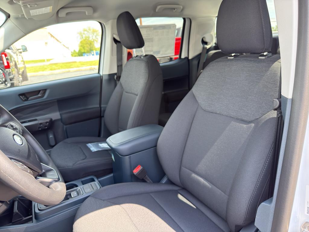 new 2026 Ford Maverick car, priced at $31,578