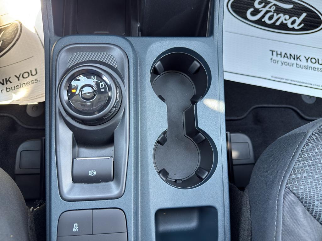 new 2026 Ford Maverick car, priced at $31,578