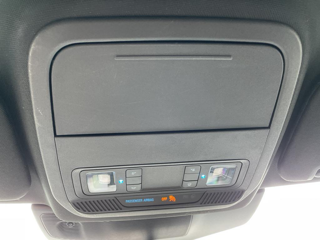 used 2020 Ford Explorer car, priced at $26,495