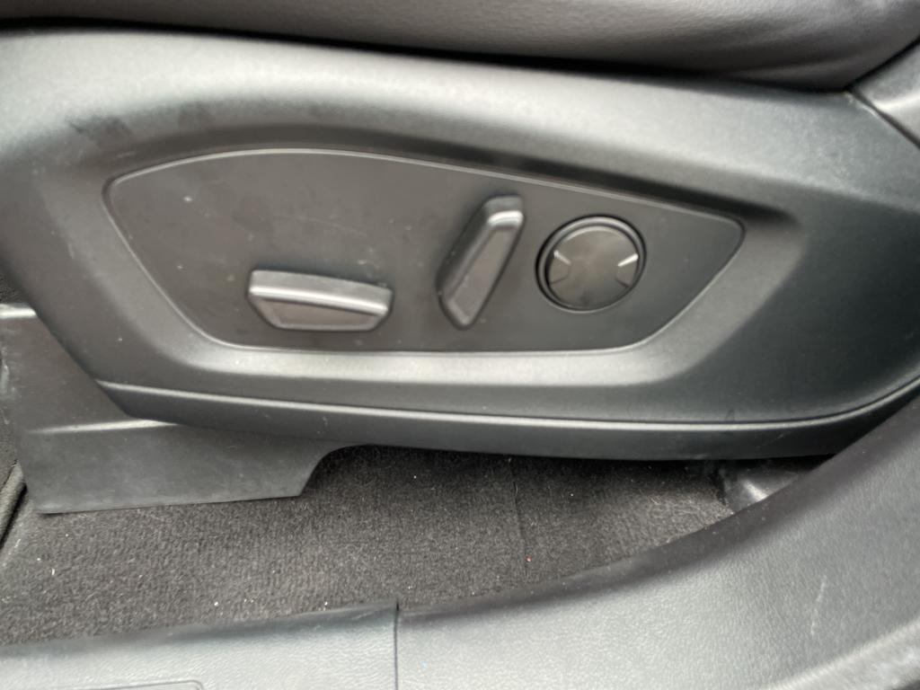 used 2020 Ford Explorer car, priced at $26,495