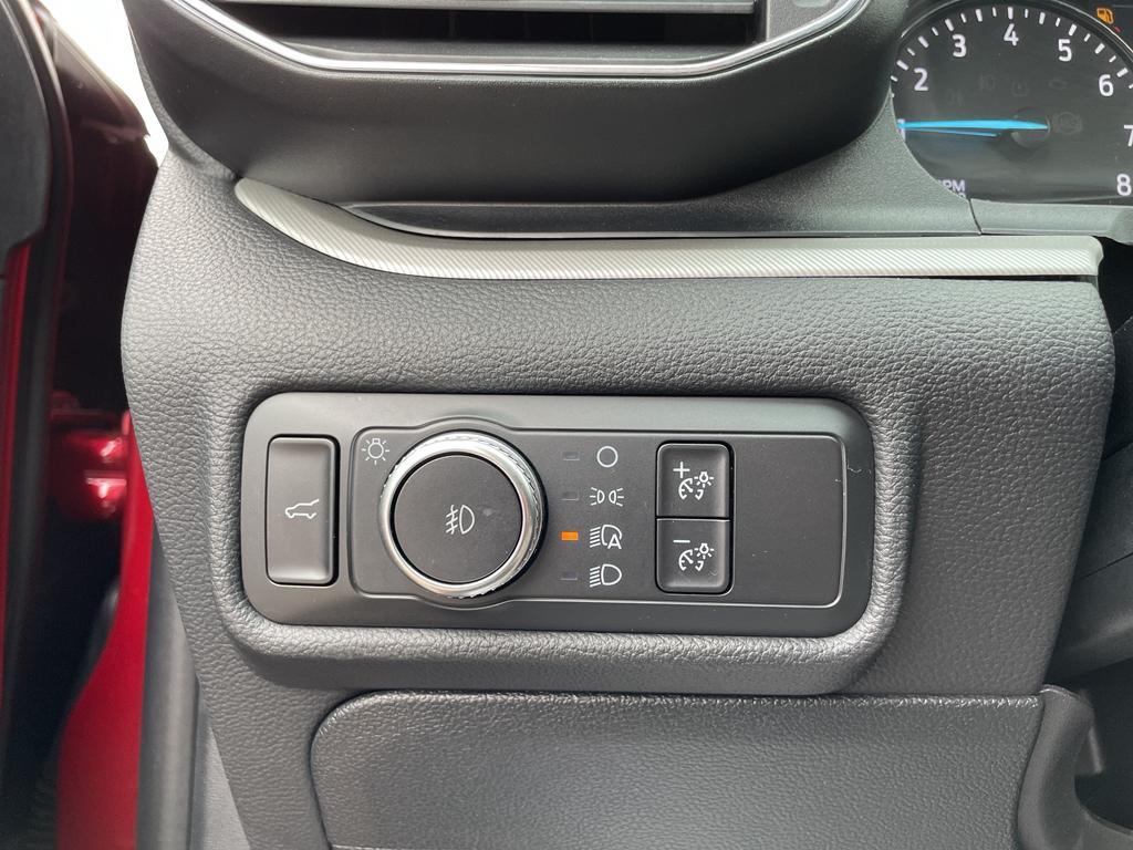 used 2020 Ford Explorer car, priced at $26,495