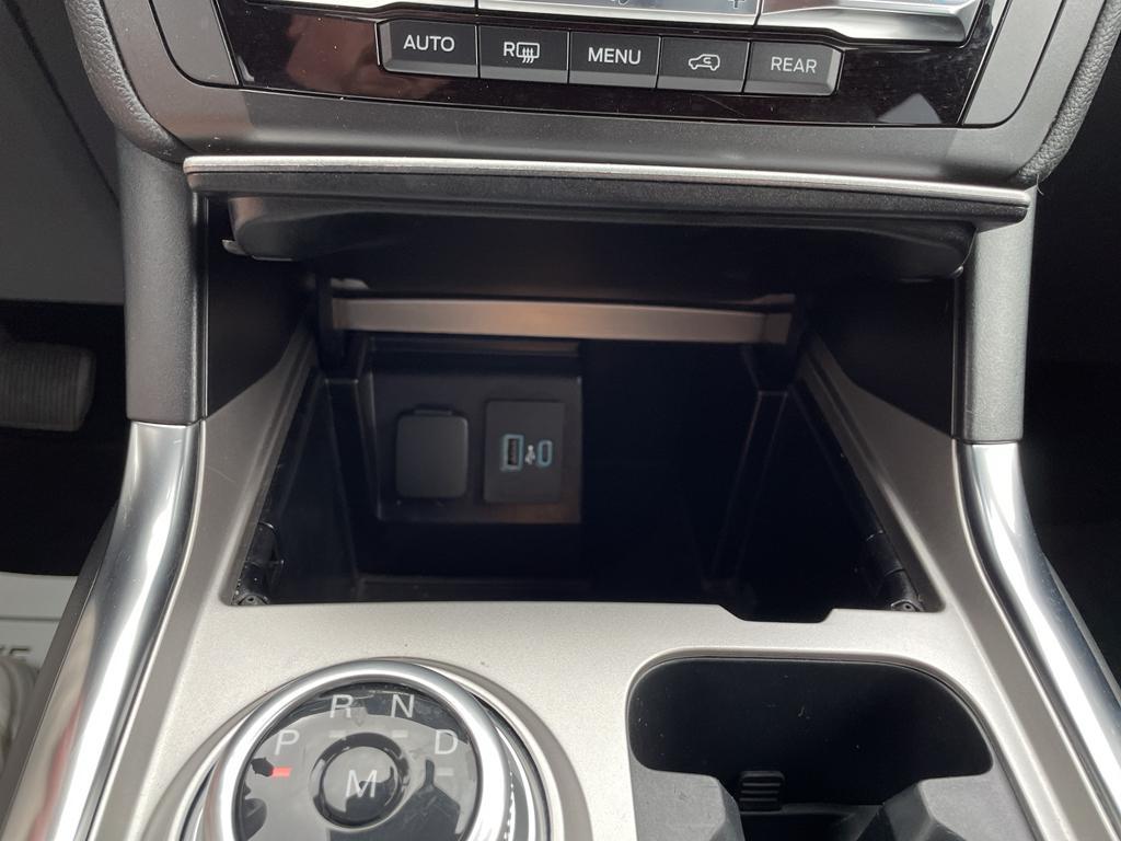 used 2020 Ford Explorer car, priced at $26,495