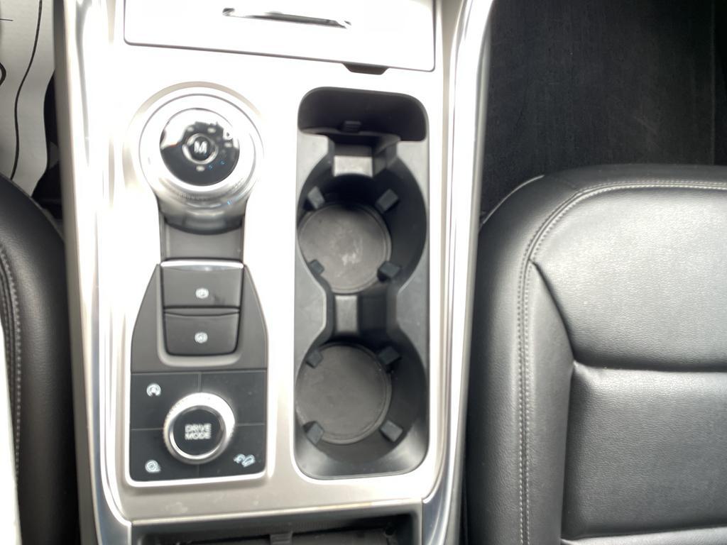 used 2020 Ford Explorer car, priced at $26,495