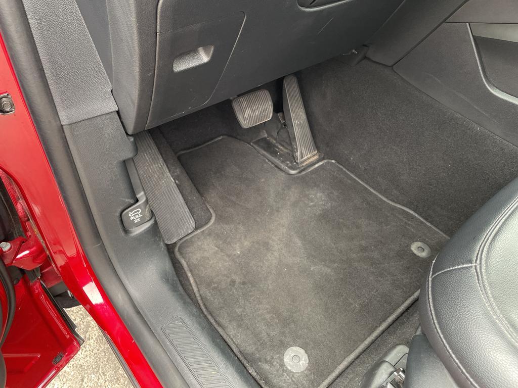 used 2020 Ford Explorer car, priced at $26,495