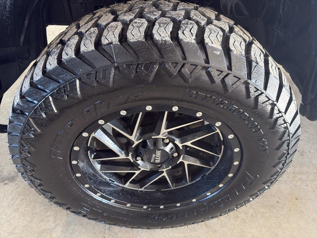 used 2018 Ram 1500 car, priced at $21,995