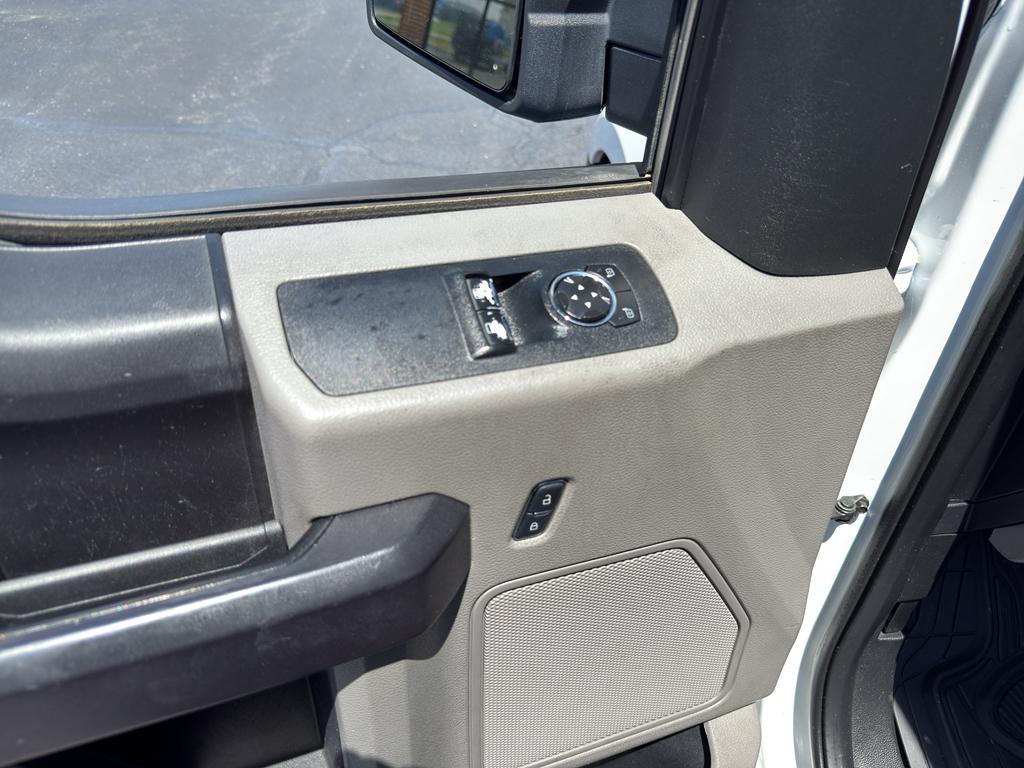 used 2016 Ford F-150 car, priced at $18,986