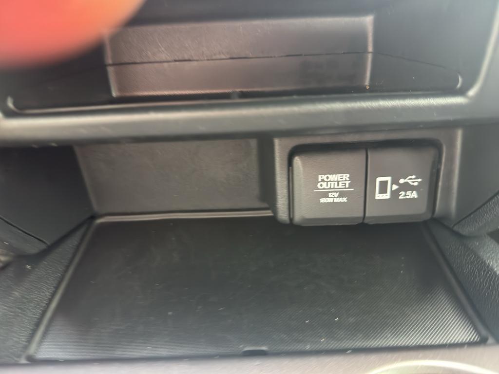 used 2021 Honda Passport car, priced at $21,895
