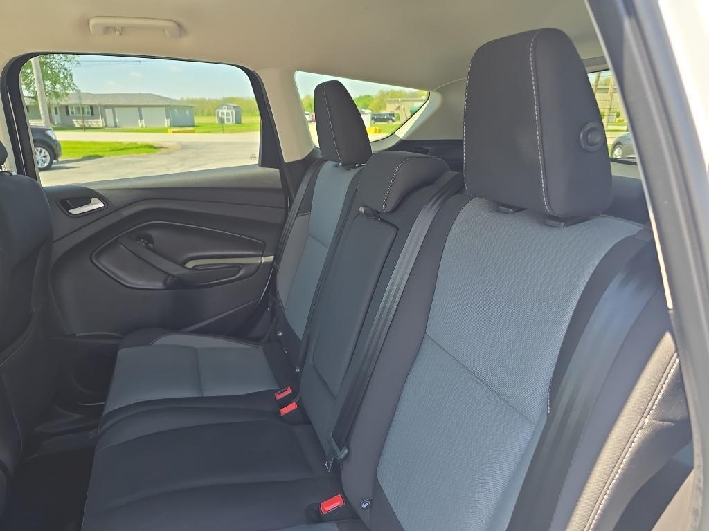 used 2018 Ford Escape car, priced at $16,995