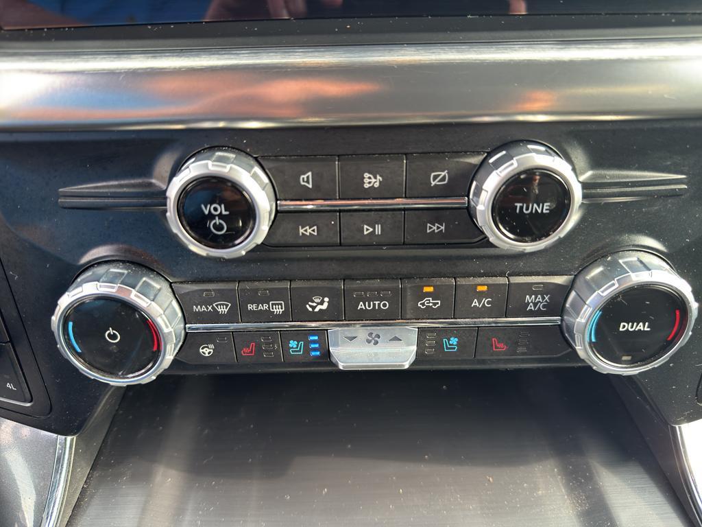 used 2023 Ford F-150 car, priced at $51,986