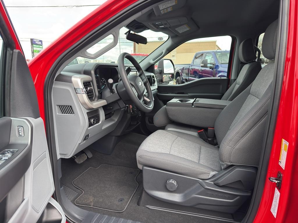 new 2026 Ford F-350 car, priced at $73,985