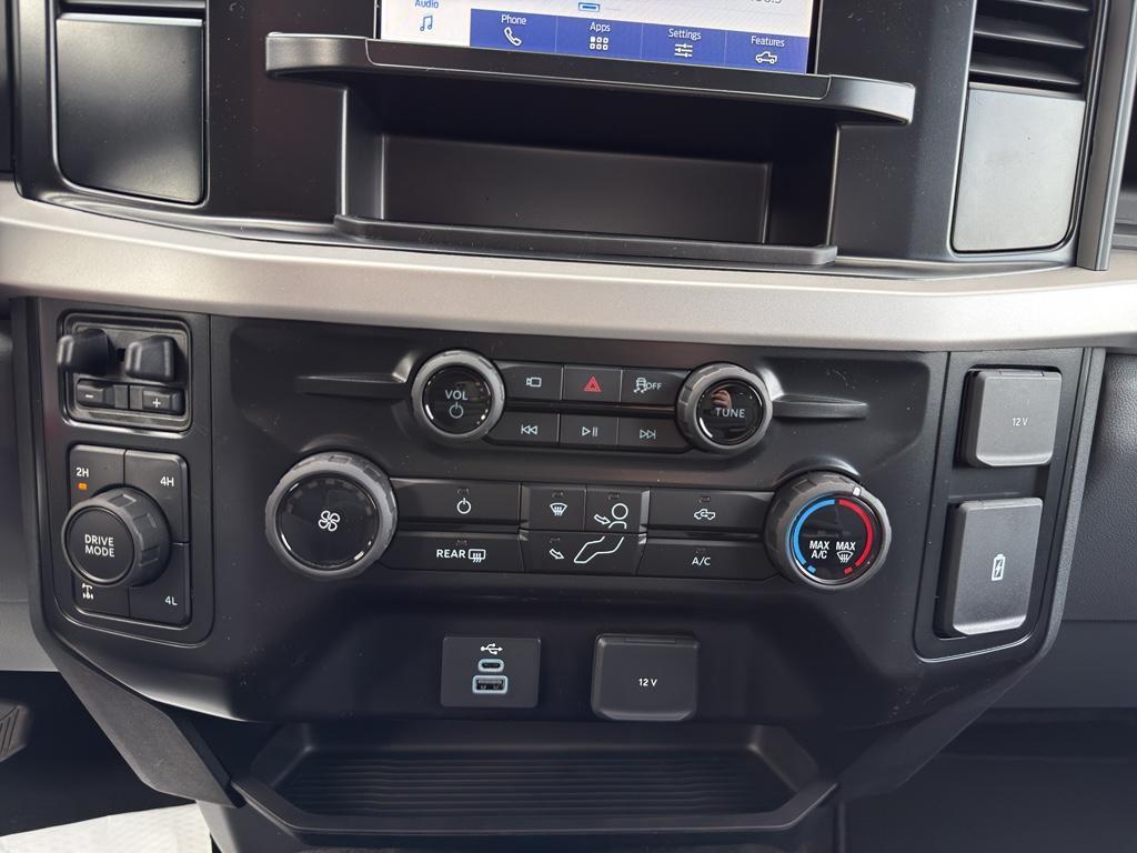 new 2026 Ford F-350 car, priced at $73,985
