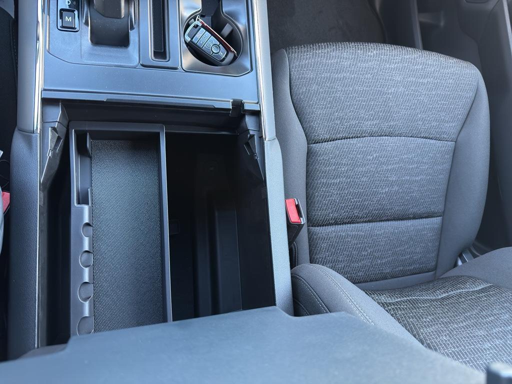 new 2025 Ford F-150 car, priced at $57,995