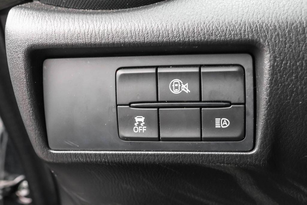 used 2024 Mazda MX-5 Miata RF car, priced at $29,540