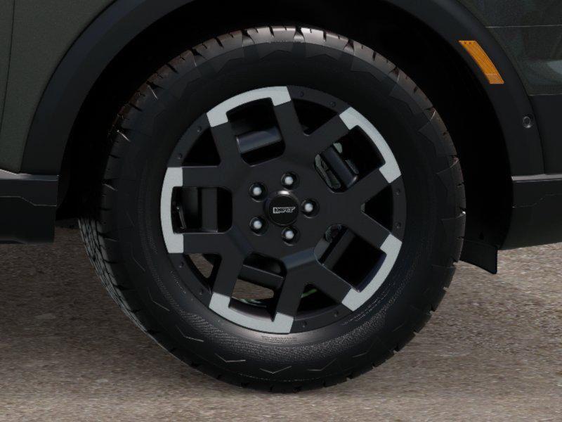new 2026 Hyundai Palisade car, priced at $47,361