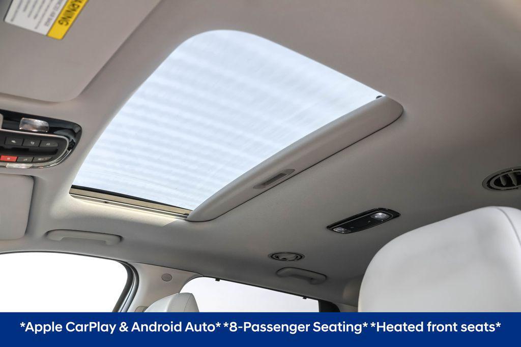 used 2023 Hyundai Palisade car, priced at $31,467