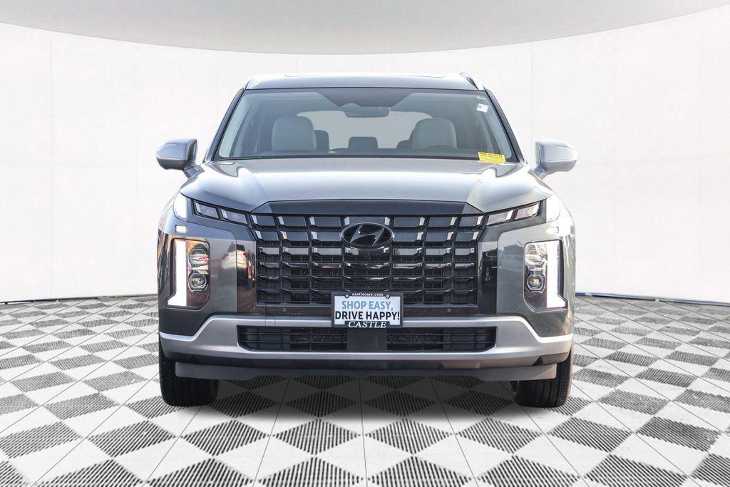 used 2023 Hyundai Palisade car, priced at $31,467