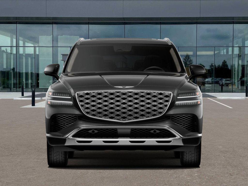 new 2026 Genesis GV80 car, priced at $75,371