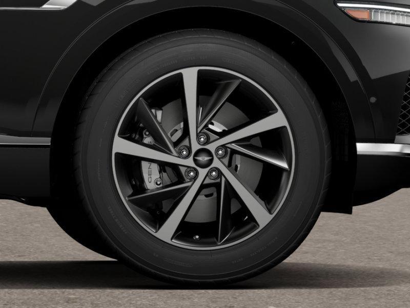 new 2026 Genesis GV80 car, priced at $75,371