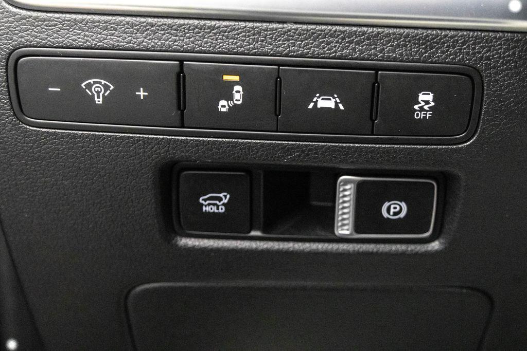 used 2021 Hyundai Palisade car, priced at $19,654