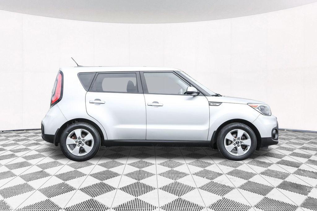 used 2017 Kia Soul car, priced at $9,545
