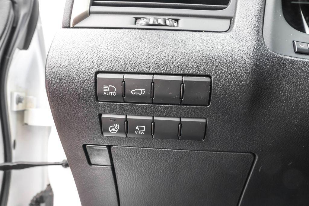 used 2022 Lexus RX 350 car, priced at $45,940