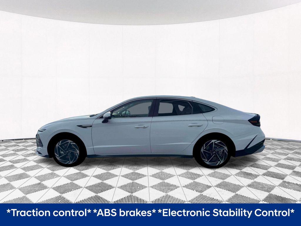 new 2026 Hyundai Sonata car, priced at $29,502