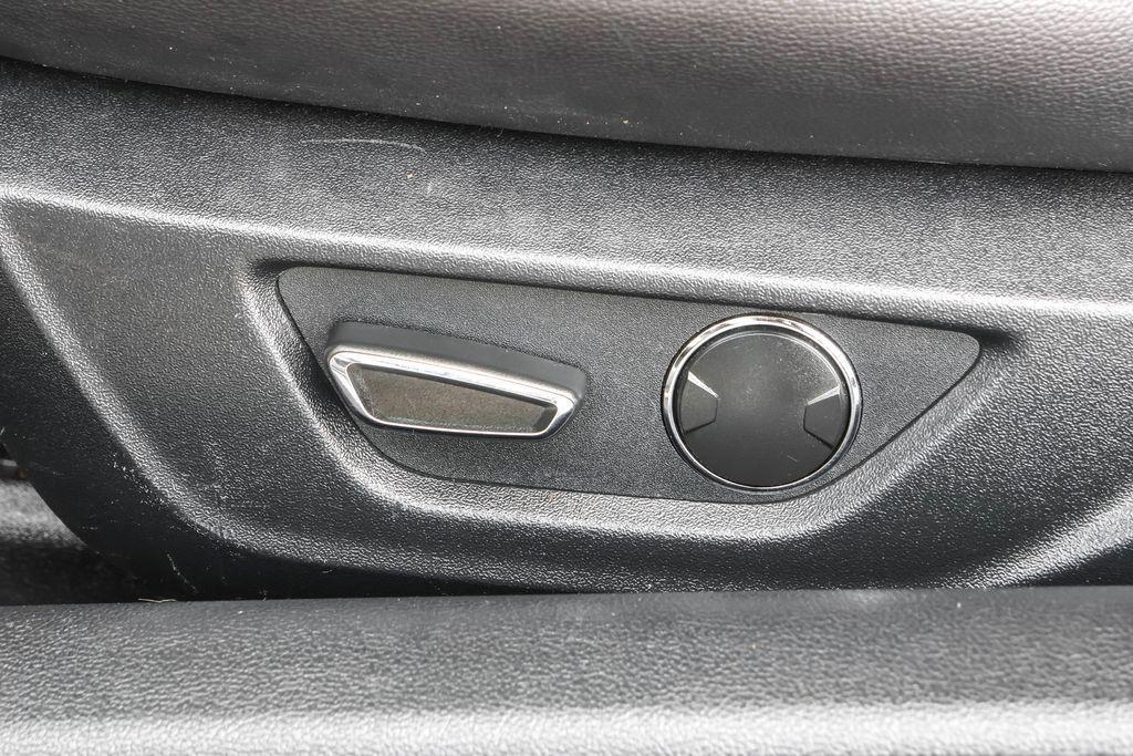 used 2016 Ford Mustang car, priced at $19,992