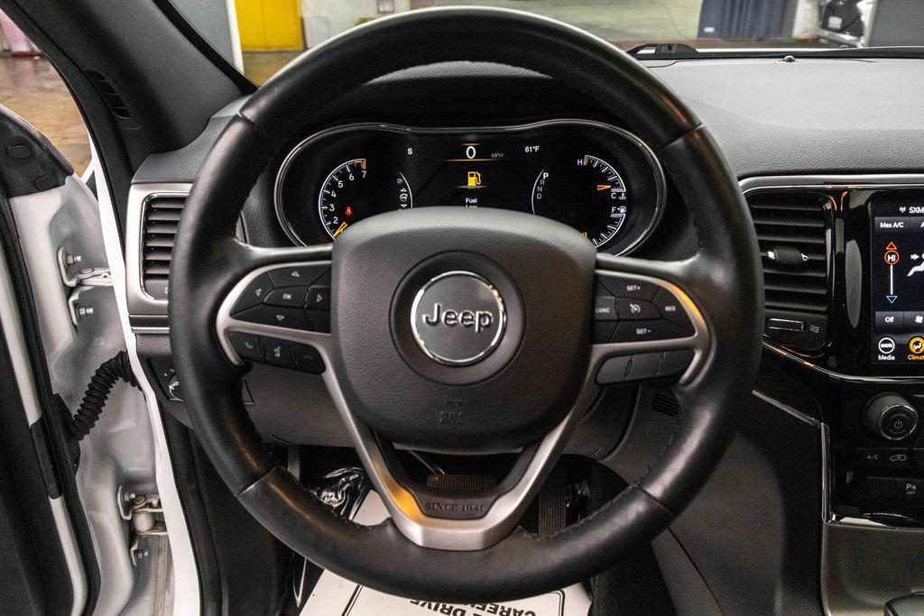 used 2021 Lexus RX 350L car, priced at $39,426