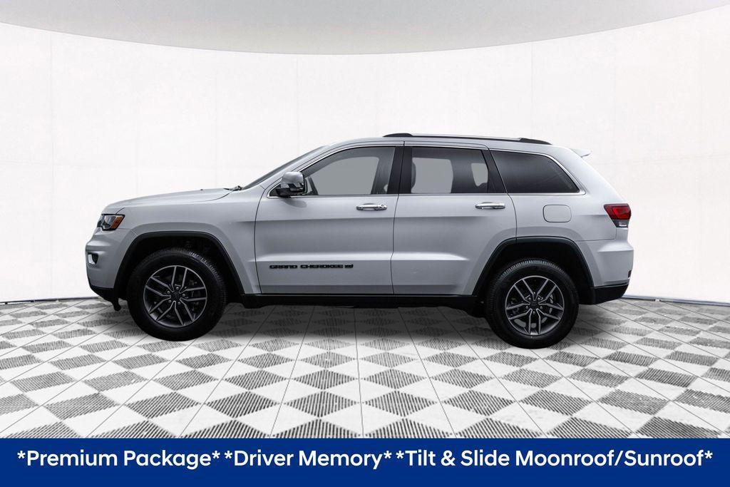 used 2021 Lexus RX 350L car, priced at $39,426