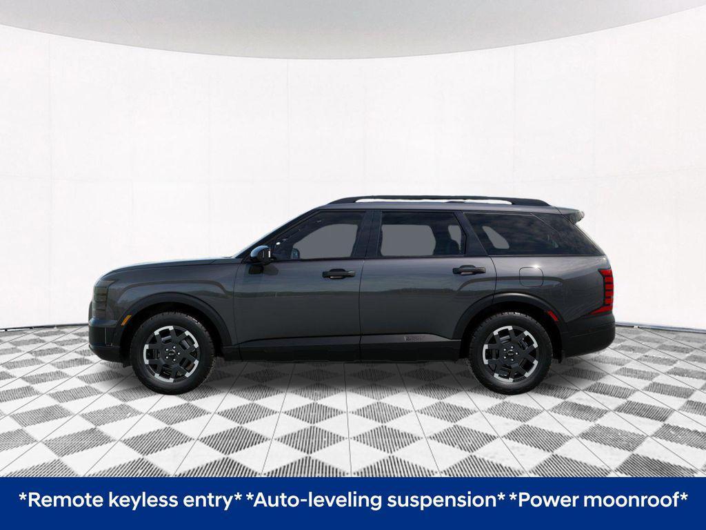 new 2026 Hyundai Palisade car, priced at $47,747