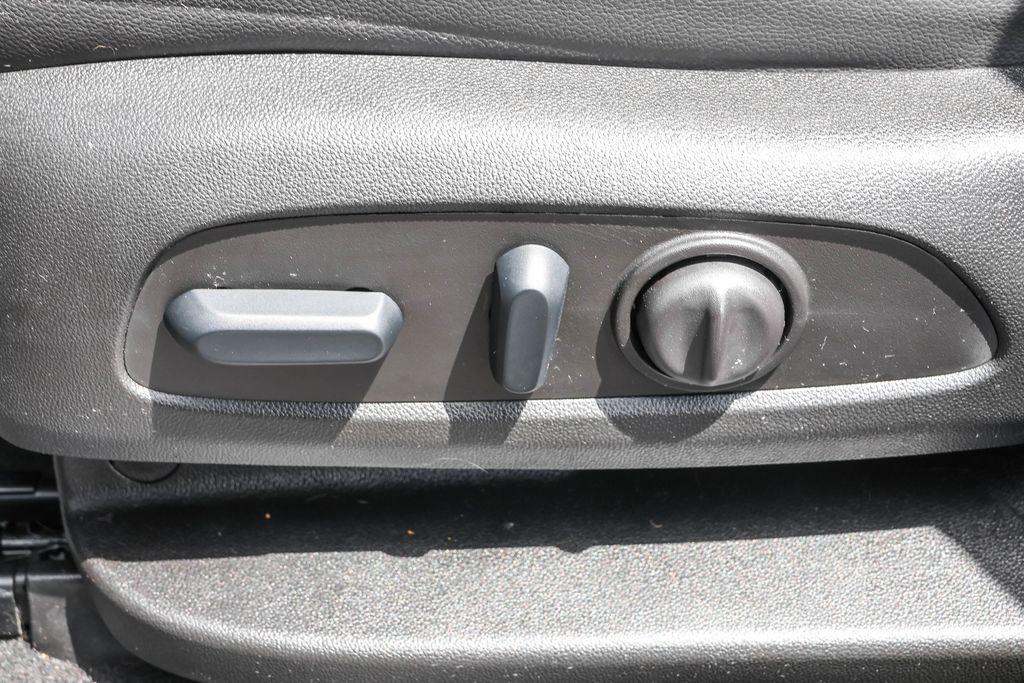 used 2023 GMC Acadia car, priced at $34,999