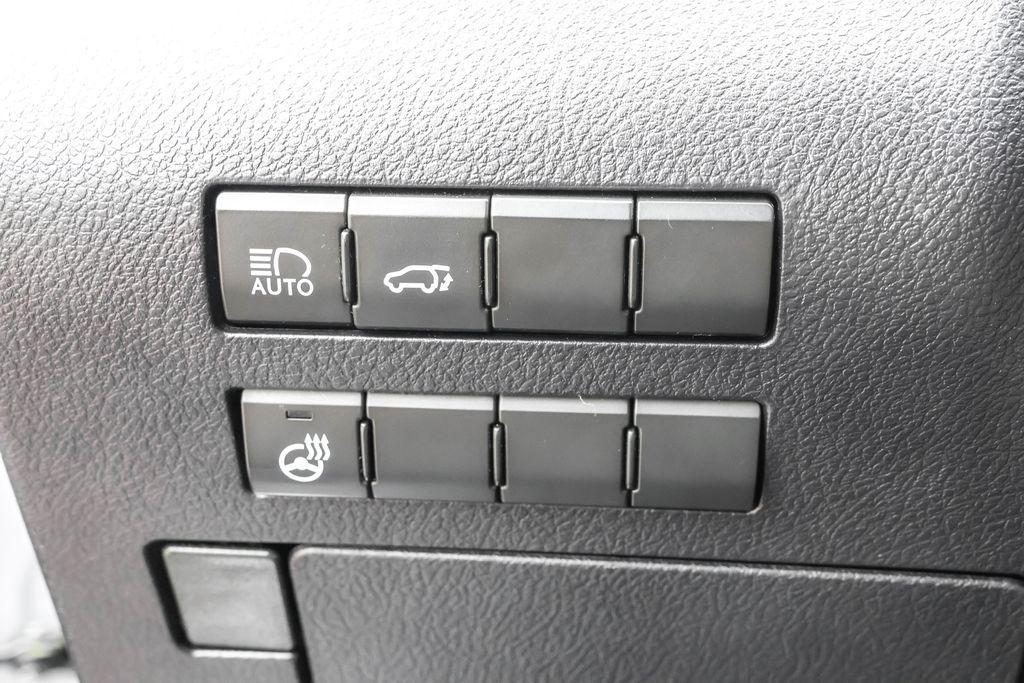 used 2020 Lexus RX 350 car, priced at $27,484