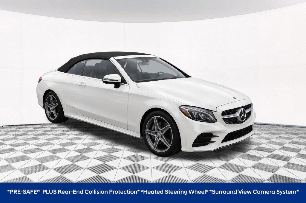 used 2020 Mercedes-Benz E-Class car, priced at $39,129
