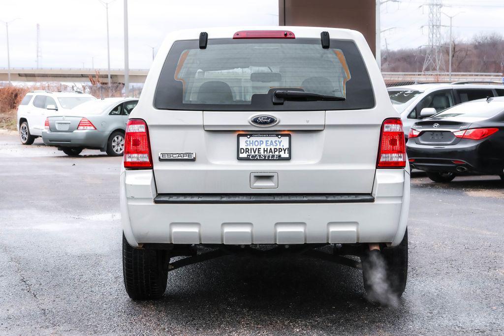 used 2011 Ford Escape car, priced at $3,767