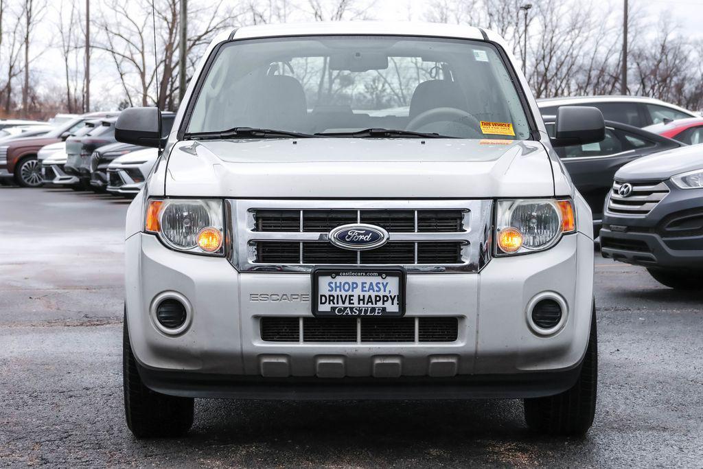 used 2011 Ford Escape car, priced at $3,767