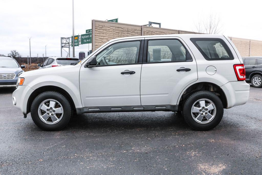 used 2011 Ford Escape car, priced at $3,767