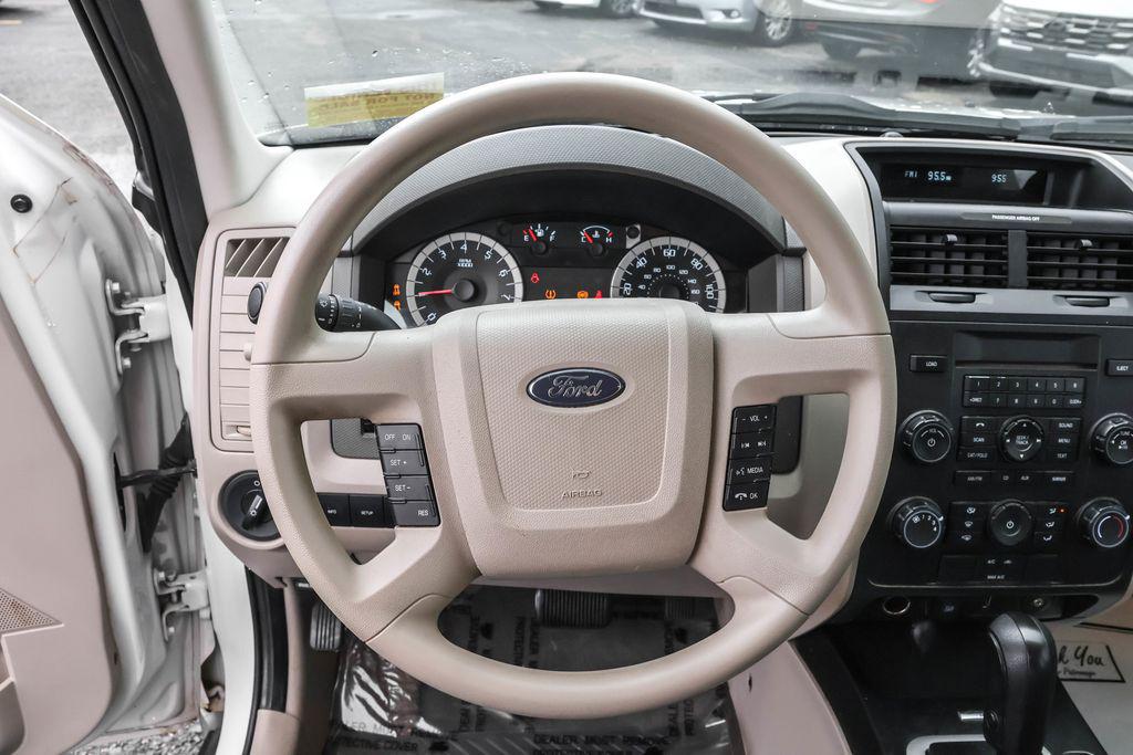 used 2011 Ford Escape car, priced at $3,767
