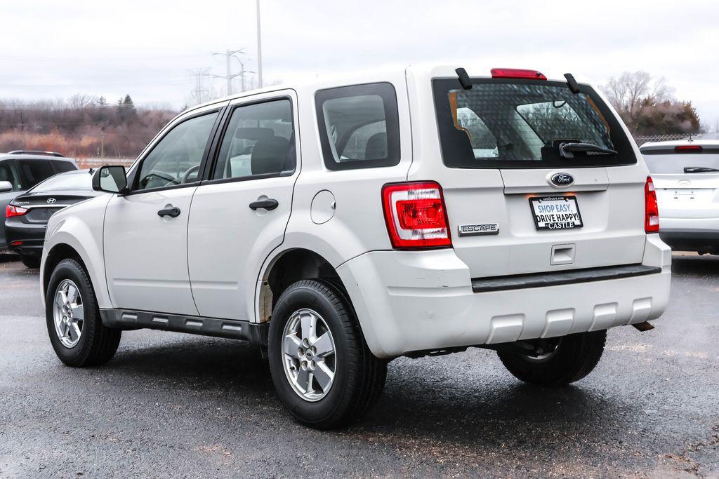 used 2011 Ford Escape car, priced at $3,767
